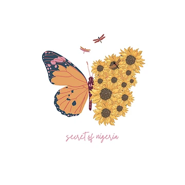 Artwork thumbnail, Hidden Beauty by Rangmanch