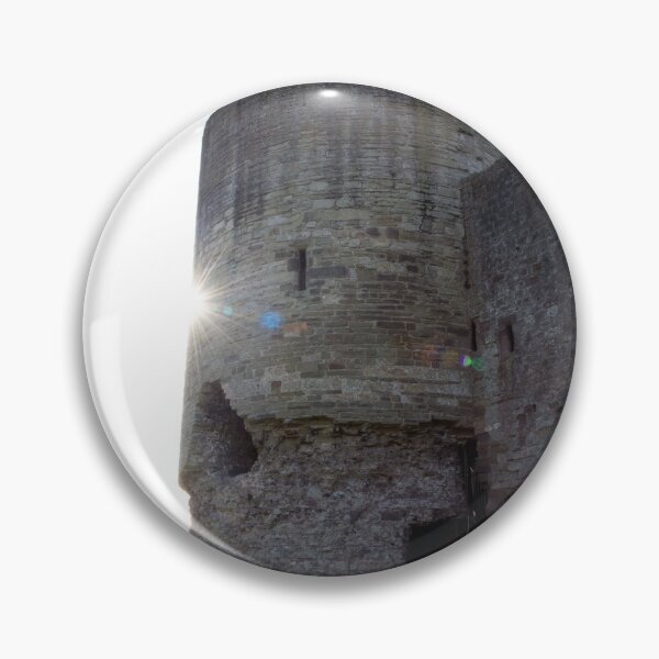 Item preview, Rhyddlan Castle designed and sold by Dee-Photography.
