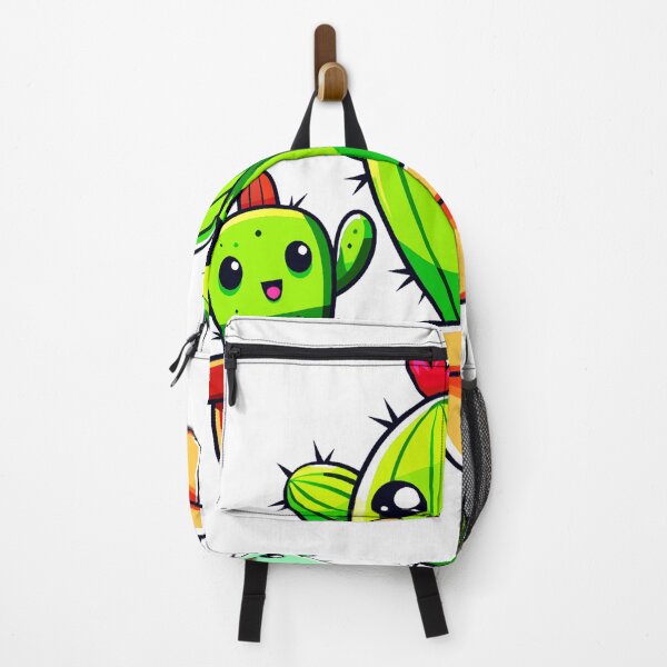 Item preview, Cactus cute cartoon style designed and sold by 1081900shop.