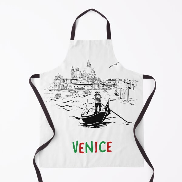 Item preview, Italy Attractions Venice designed and sold by Enea Kelo.