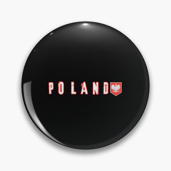 Item preview, POLAND designed and sold by  ViralVisionsCreating .