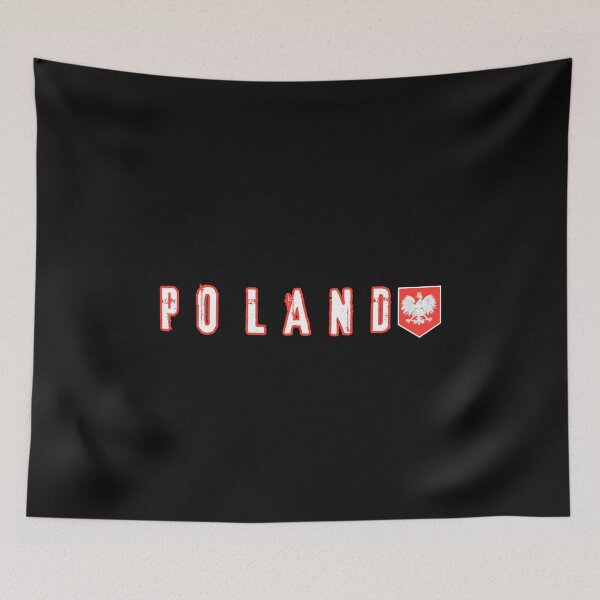 Item preview, POLAND designed and sold by  ViralVisionsCreating .