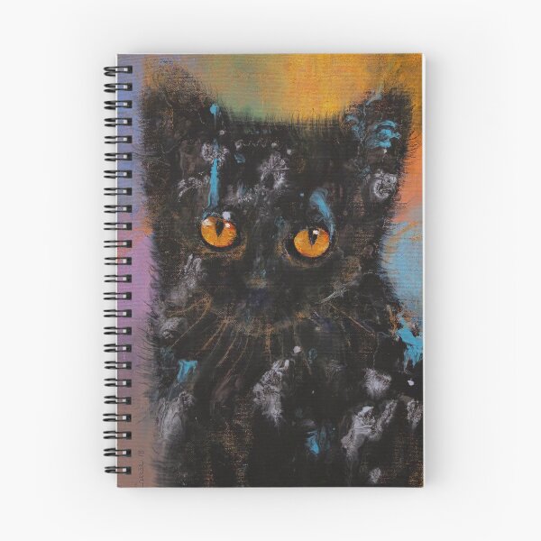 Item preview, Bombay Kitten designed and sold by Michael Creese.
