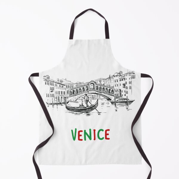 Item preview, Italy Attractions Venice designed and sold by Enea Kelo.