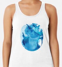 Butterfly 01 Racerback Tank Top