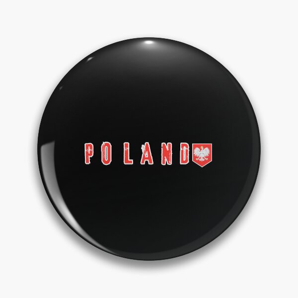 Item preview, POLAND designed and sold by  ViralVisionsCreating .