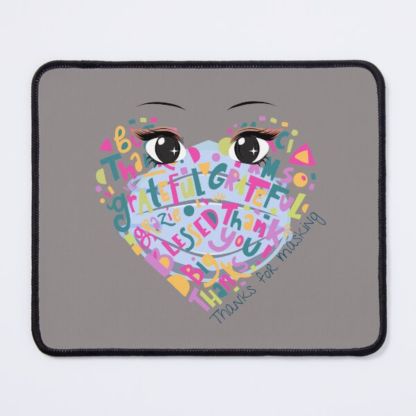 Item preview, Thanks For Masking designed and sold by Jay1269.