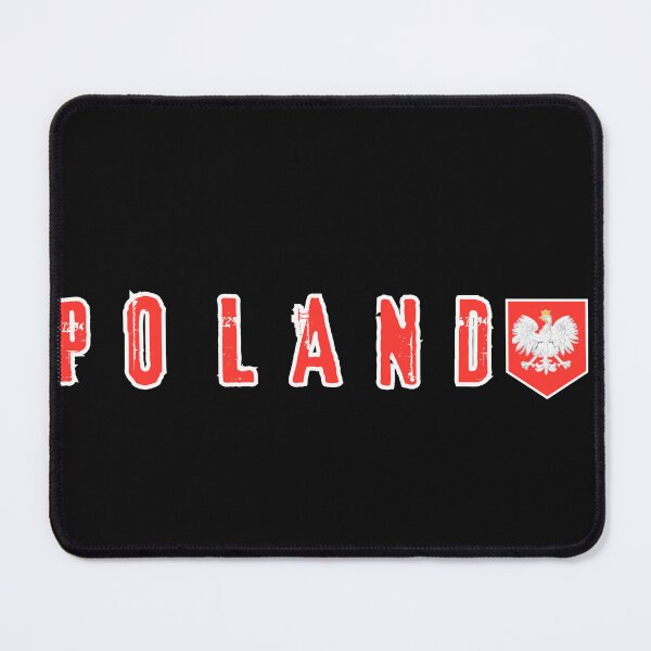 Item preview, POLAND designed and sold by  ViralVisionsCreating .