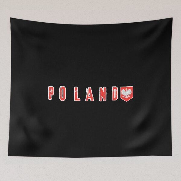 Item preview, POLAND designed and sold by  ViralVisionsCreating .