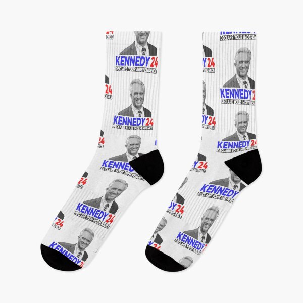 Item preview, Kennedy 24 declare your independence designed and sold by Colorfulman.