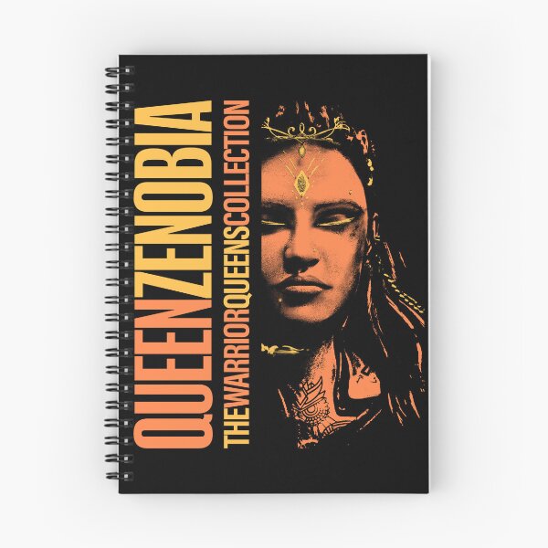 Item preview, Queen Zenobia designed and sold by WarriorQueens.