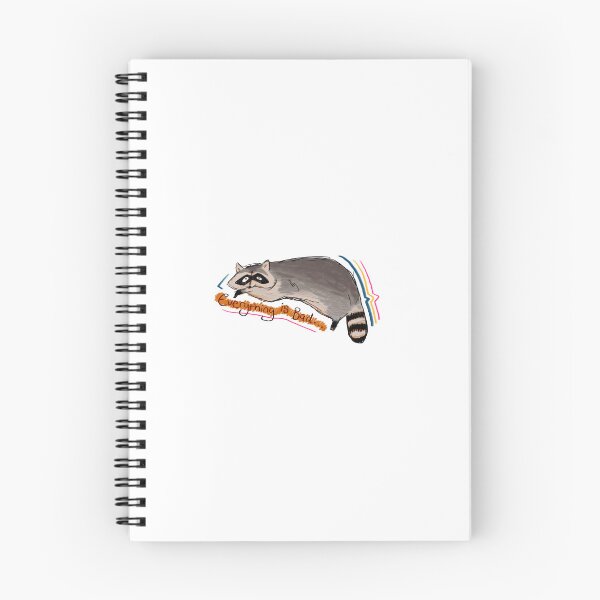 Item preview, Everything is bad designed and sold by nervousbirdart.