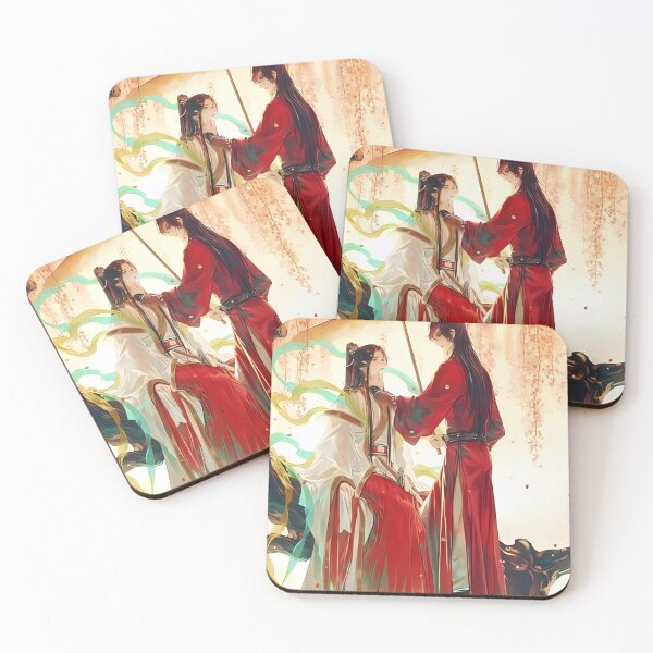 Item preview,  Heaven Official's Blessing - Hualian and Hua Cheng  designed and sold by ForevFantasy.