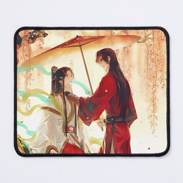 Item preview,  Heaven Official's Blessing - Hualian and Hua Cheng  designed and sold by ForevFantasy.