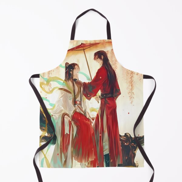 Item preview,  Heaven Official's Blessing - Hualian and Hua Cheng  designed and sold by ForevFantasy.