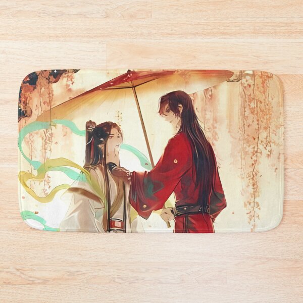 Item preview,  Heaven Official's Blessing - Hualian and Hua Cheng  designed and sold by ForevFantasy.