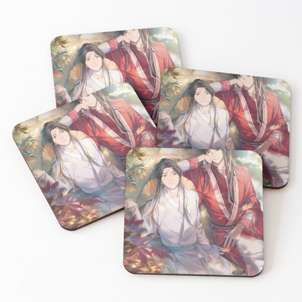 Item preview,  Heaven Official's Blessing - Cover Image  designed and sold by ForevFantasy.