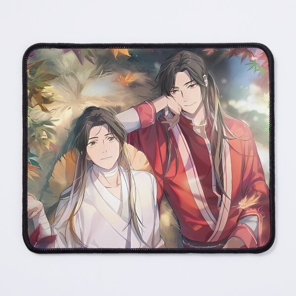 Item preview, Heaven Official's Blessing - Cover Image designed and sold by ForevFantasy.