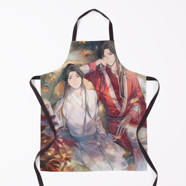 Item preview,  Heaven Official's Blessing - Cover Image  designed and sold by ForevFantasy.