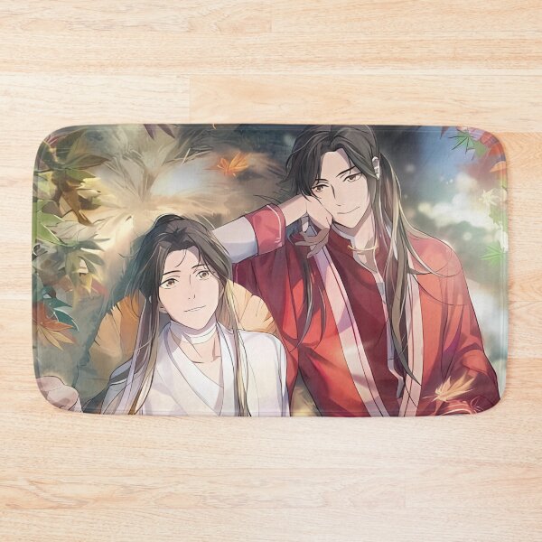 Item preview,  Heaven Official's Blessing - Cover Image  designed and sold by ForevFantasy.