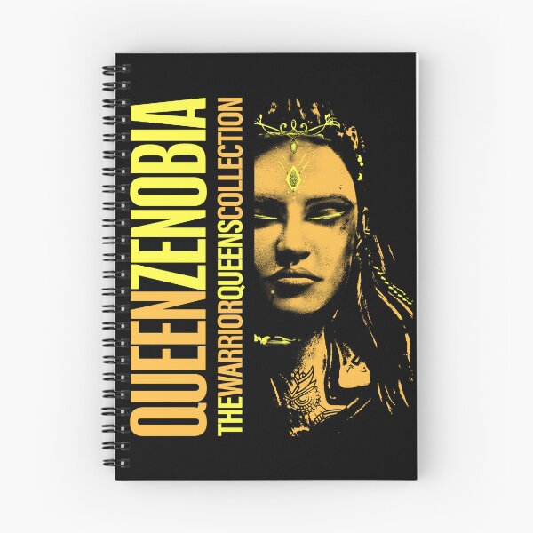 Item preview, Queen Zenobia designed and sold by WarriorQueens.