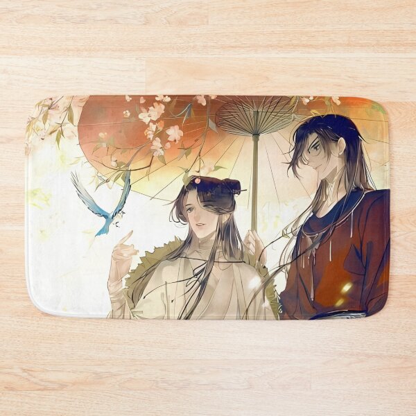 Item preview,  Heaven Official's Blessing - Holding Umbrella designed and sold by ForevFantasy.