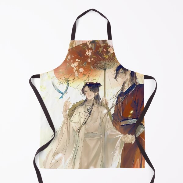 Item preview,  Heaven Official's Blessing - Holding Umbrella designed and sold by ForevFantasy.