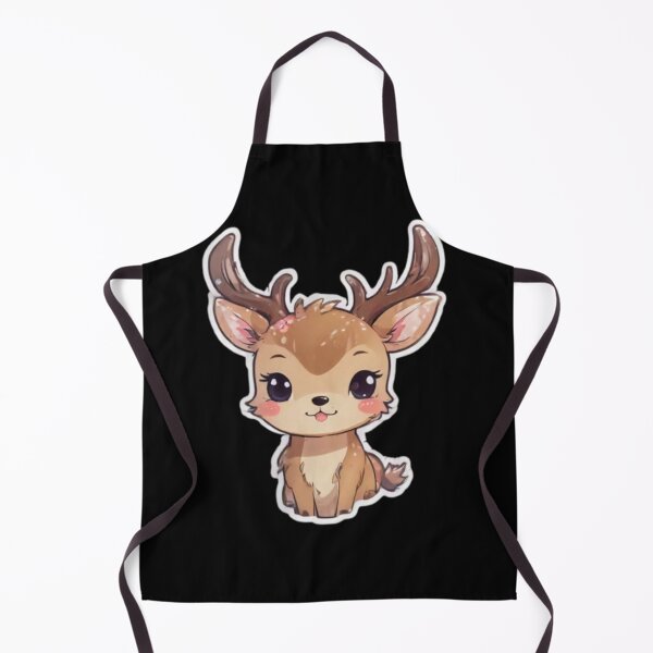Item preview, deer designed and sold by Mr-Feniks-55.