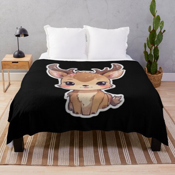 Item preview, deer designed and sold by Mr-Feniks-55.
