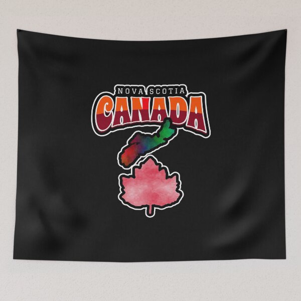 Item preview, East Coast Nova Scotia Canada designed and sold by Sartoris Art.