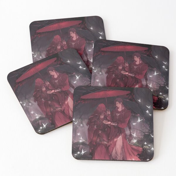 Item preview,  Heaven Official's Blessing - Love and Romance  designed and sold by ForevFantasy.