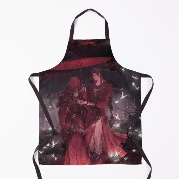 Item preview,  Heaven Official's Blessing - Love and Romance  designed and sold by ForevFantasy.