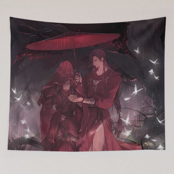 Item preview,  Heaven Official's Blessing - Love and Romance  designed and sold by ForevFantasy.
