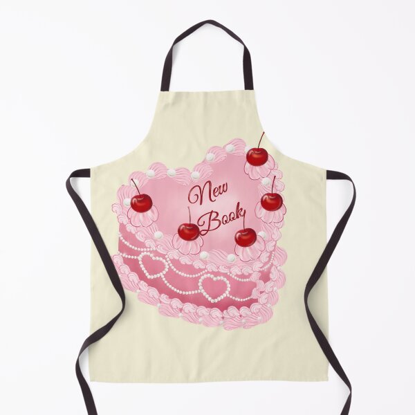 Item preview, New book cake designed and sold by Kristenmartist.