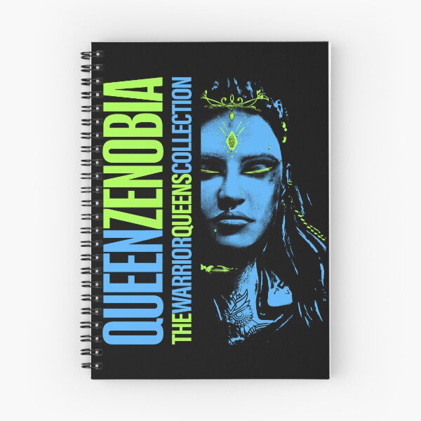 Item preview, Queen Zenobia designed and sold by WarriorQueens.