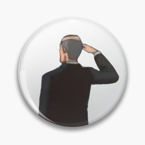 Item preview, Jerry Lewis designed and sold by MilkwayJudd.