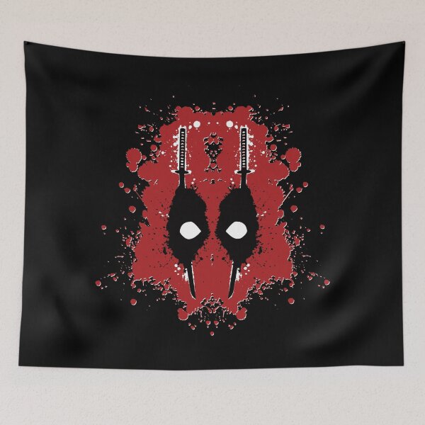 Item preview, Merc designed and sold by reanimated13.