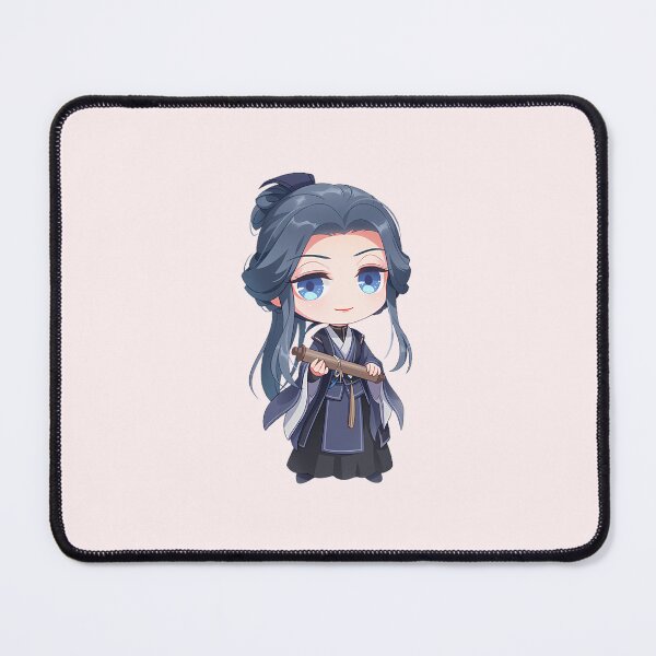 Item preview, Heaven Official's Blessing - Cute Chibi designed and sold by ForevFantasy.