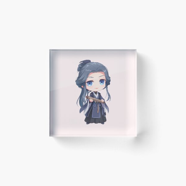 Item preview,  Heaven Official's Blessing - Cute Chibi designed and sold by ForevFantasy.