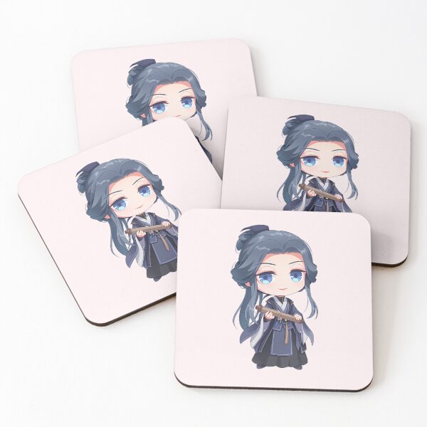 Item preview,  Heaven Official's Blessing - Cute Chibi designed and sold by ForevFantasy.