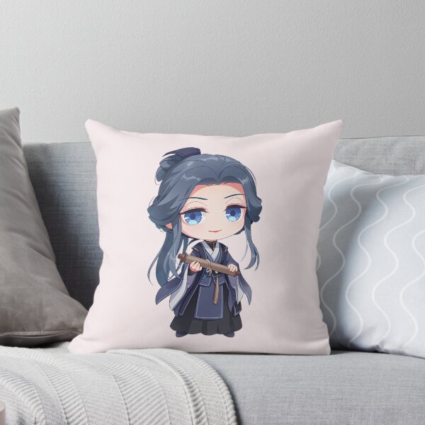 Item preview,  Heaven Official's Blessing - Cute Chibi designed and sold by ForevFantasy.