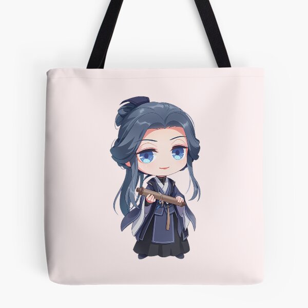 Item preview,  Heaven Official's Blessing - Cute Chibi designed and sold by ForevFantasy.