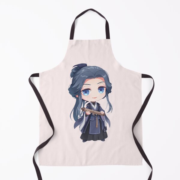 Item preview,  Heaven Official's Blessing - Cute Chibi designed and sold by ForevFantasy.