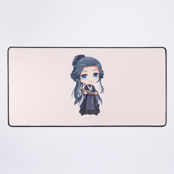 Item preview,  Heaven Official's Blessing - Cute Chibi designed and sold by ForevFantasy.