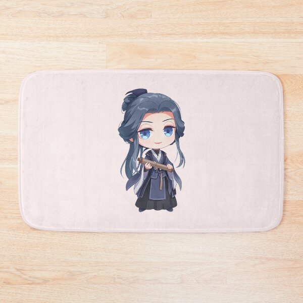 Item preview,  Heaven Official's Blessing - Cute Chibi designed and sold by ForevFantasy.