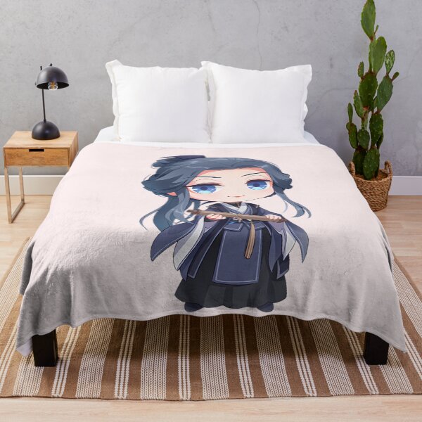 Item preview,  Heaven Official's Blessing - Cute Chibi designed and sold by ForevFantasy.