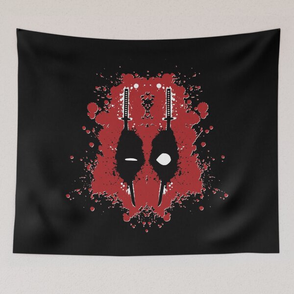 Item preview, Winking Merc designed and sold by reanimated13.
