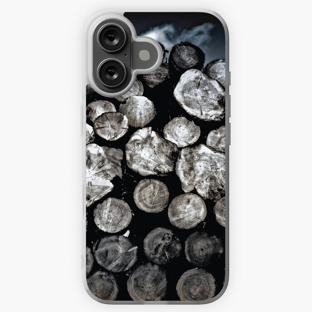 Item preview, iPhone Soft Case designed and sold by Coigach.