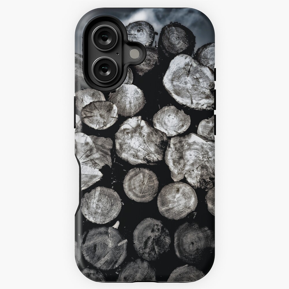 Item preview, iPhone Tough Case designed and sold by Coigach.