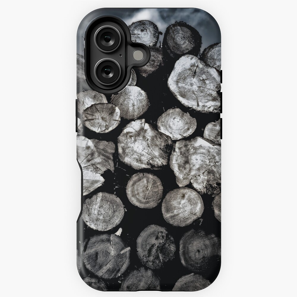 Item preview, iPhone Magsafe Tough Case designed and sold by Coigach.